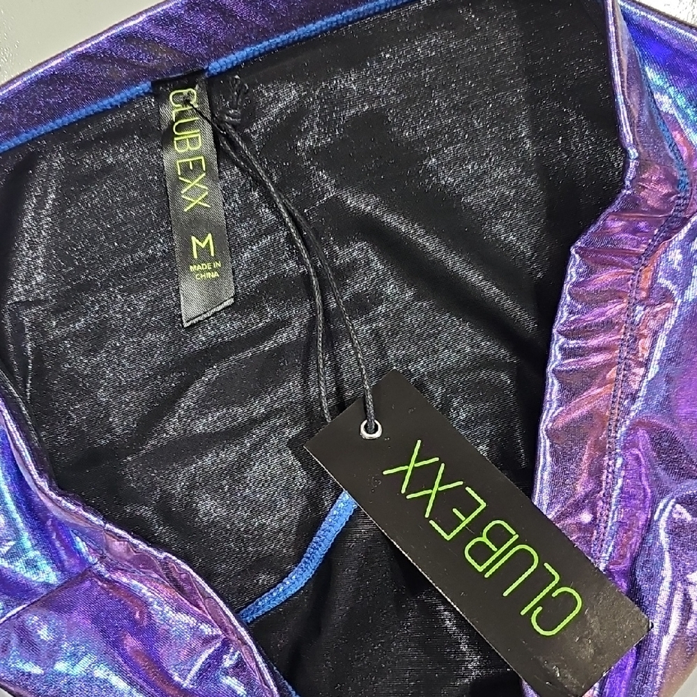 NWOT 2 Rave Bottoms - Picture 4 of 5